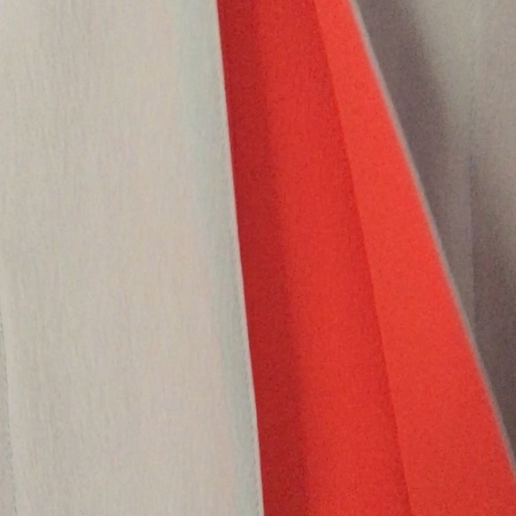 BCBG Max Azria Runway silk dress - Picture 7 of 9